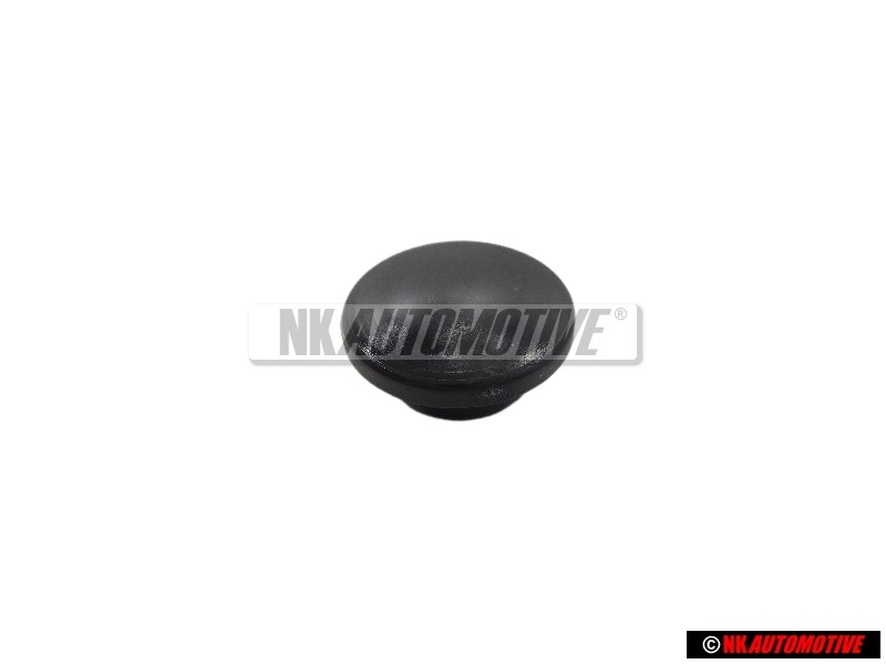 Genuine VW Cover Cap - 221829177