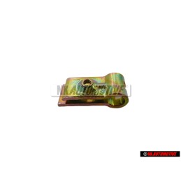 Genuine VW Vent Wing Clamp - 251837673
