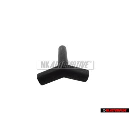 Genuine VW T-Piece - 261201413