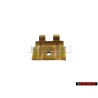 Genuine VW Vent Wing Clamp - 311837683