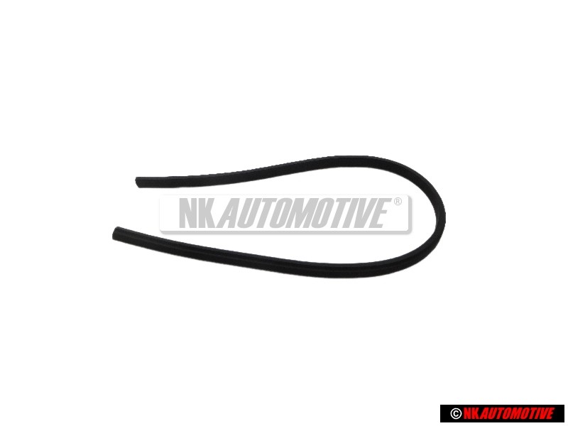 Genuine VW Seal - 411941123