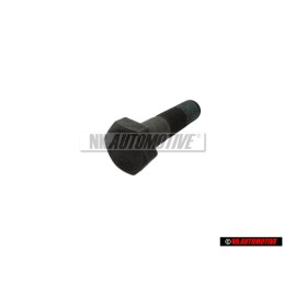 Genuine VW Bolt, Hexagon Head Self-Locking - N 0101427
