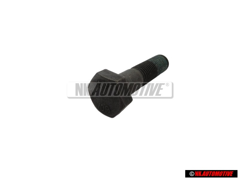 Genuine VW Bolt, Hexagon Head Self-Locking - N 0101427