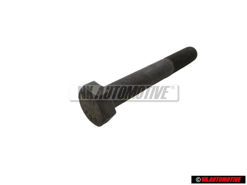 Genuine VW Hexagon Bolt - N 0102002