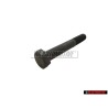 Genuine VW Hexagon Bolt - N 0102002