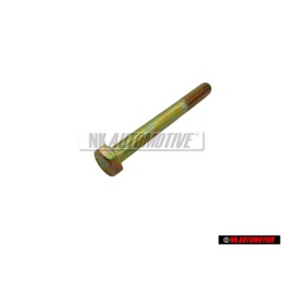 Genuine VW Hexagon Bolt - N 0103732