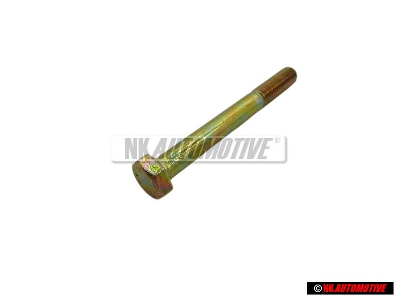 Genuine VW Hexagon Bolt - N 0103732