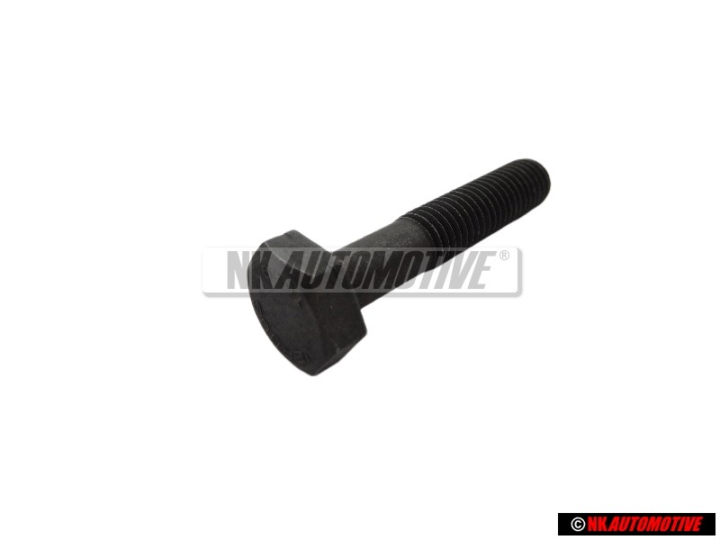 Genuine VW Hexagon Bolt - N 0104522