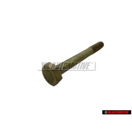 Genuine VW Hexagon Bolt - N 0104792