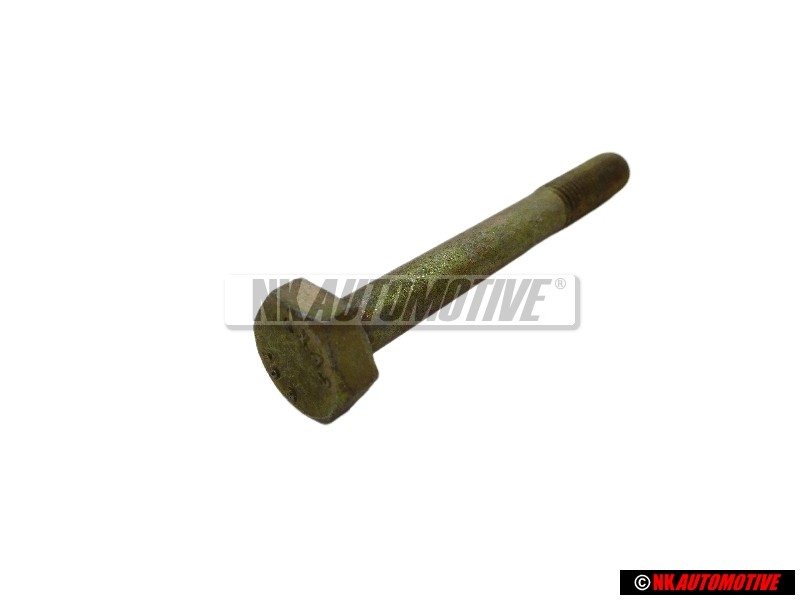Genuine VW Hexagon Bolt - N 0104792