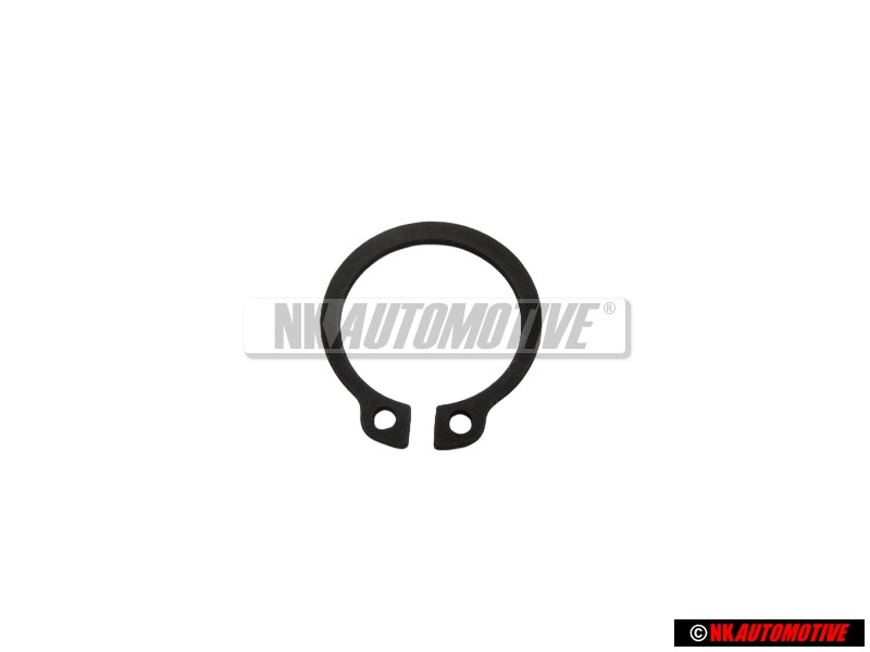 Genuine VW Securing Ring - N 0124171