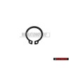 Genuine VW Securing Ring - N 0124171