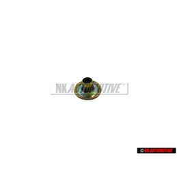 Genuine VW Head - N 0135303