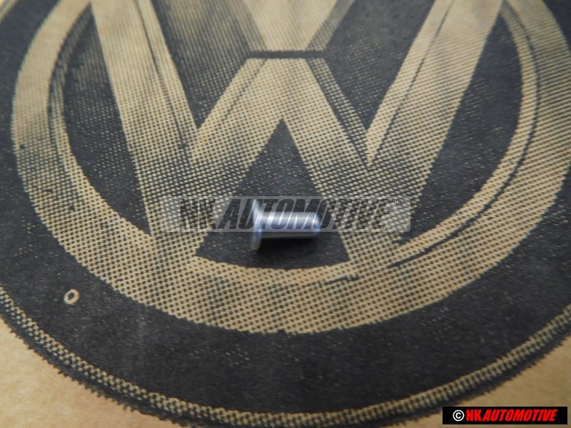 Genuine VW Rivet - N 0136571