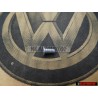 Genuine VW Rivet - N 0136571