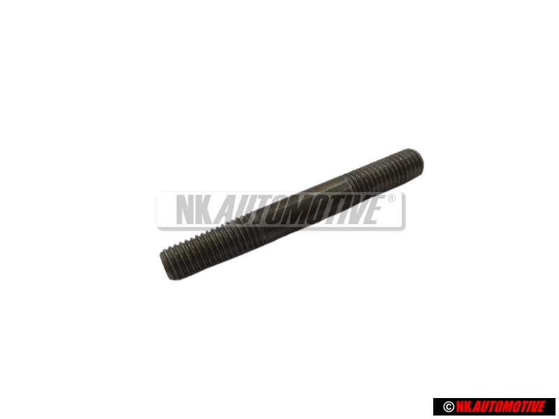 Genuine VW Threaded Pin - N 0144114