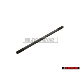Genuine VW Threaded Pin - N 0145021
