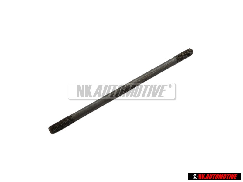 Genuine VW Threaded Pin - N 0145021