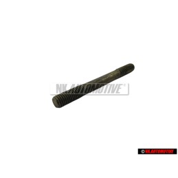 Genuine VW Threaded Pin - N 0146752