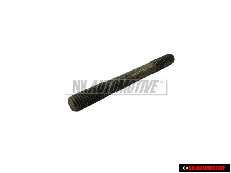 Genuine VW Threaded Pin - N 0146752