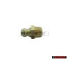 Genuine VW Conical Head Lubricat. 