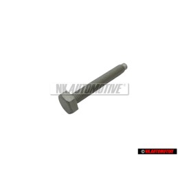 Genuine VW Hexagon Bolt - N 90556902
