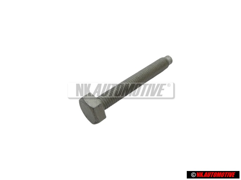 Genuine VW Hexagon Bolt - N 90556902