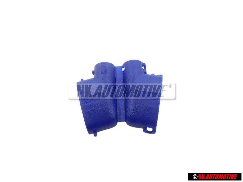 Genuine VW Bracket Protective Cover - 03H971921