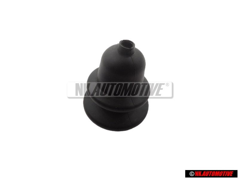 Genuine VW Bellows - 113713115
