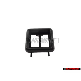 Genuine VW Switch Mounting - 191919550A