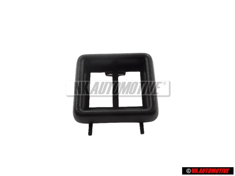Genuine VW Switch Mounting - 191919550A