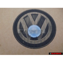Genuine VW Bungs - 211831449