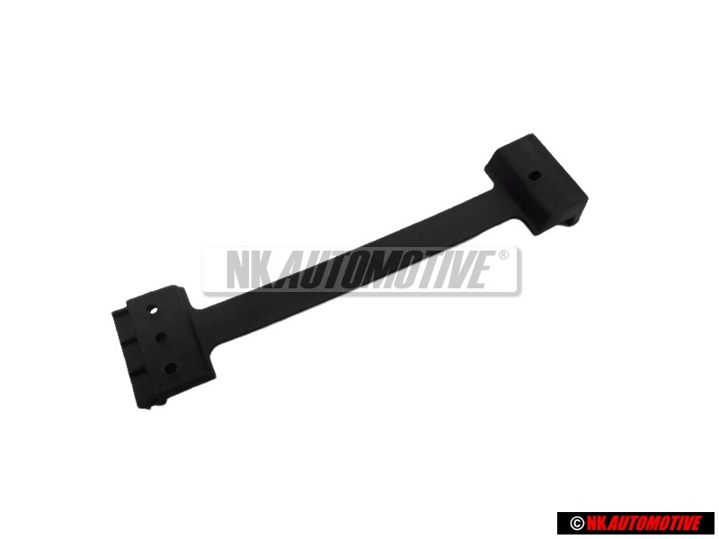 Genuine VW Bracket For Protection Trim - 255853985