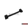 Genuine VW Bracket For Protection Trim - 255853985