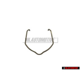 Genuine VW Retaining Clip - 6Q0145769A