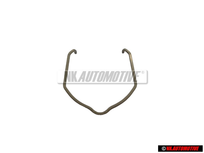 Genuine VW Retaining Clip - 6Q0145769A