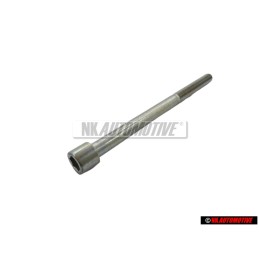Genuine VW Socket Head Bolt With Hexagon Socket Head - N 90795701