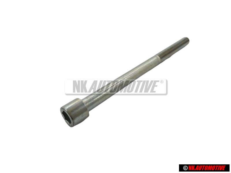 Genuine VW Socket Head Bolt With Hexagon Socket Head - N 90795701