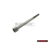 Genuine VW Socket Head Bolt With Hexagon Socket Head - N 90795701