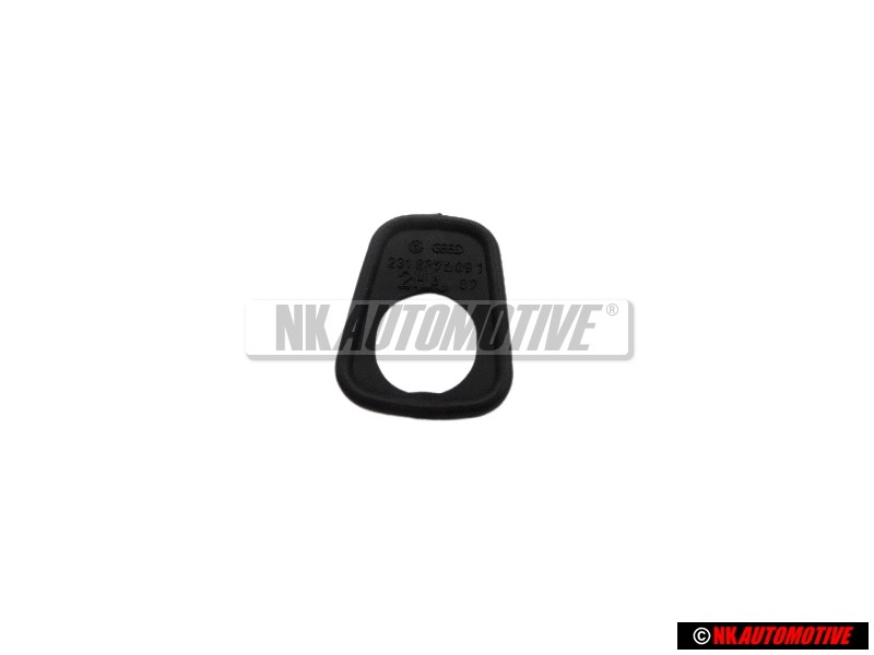 Genuine VW Underlay - 2318372091