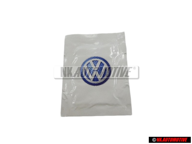 Genuine VW Cleaning Cloth - 000087703P
