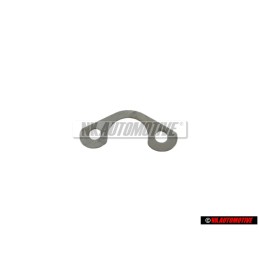 Genuine VW Retaining Plate - 035115259