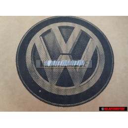Genuine VW Connecting Piece - 035133382K