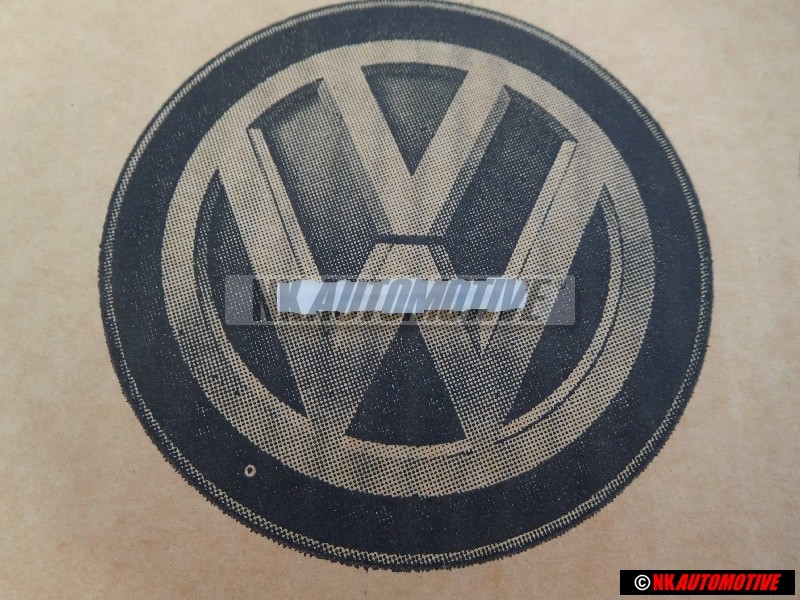 Genuine VW Connecting Piece - 035133382K