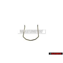 Genuine VW Retaining Spring - 037121142B