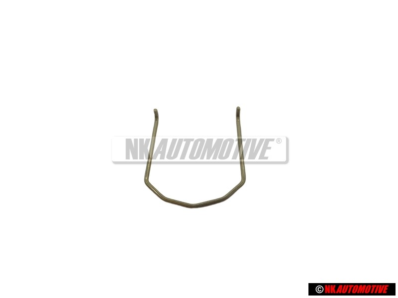Genuine VW Retaining Spring - 037121142B