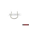 Genuine VW Retaining Spring - 037121142B