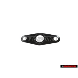 Genuine VW Seal - 037131547C