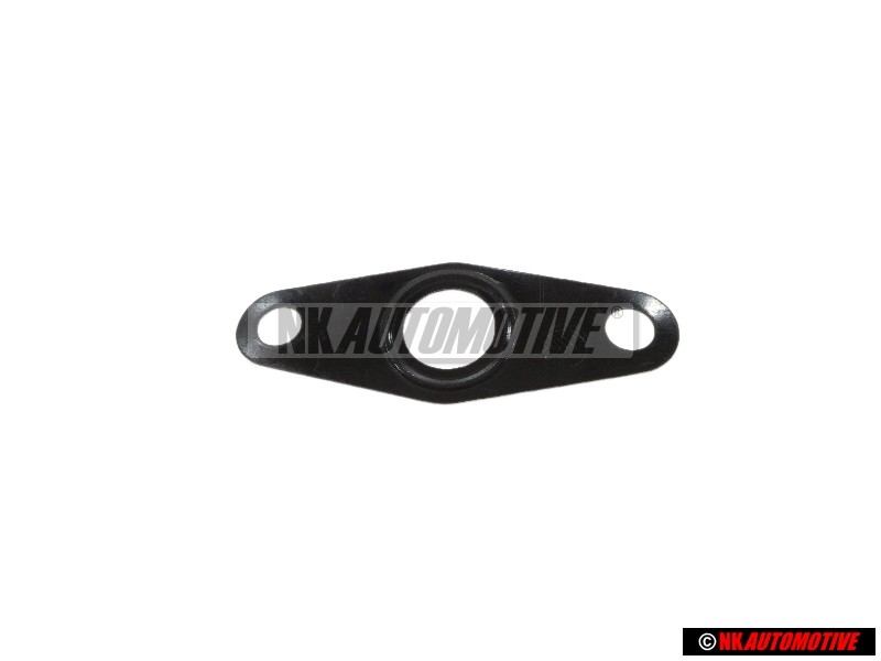 Genuine VW Seal - 037131547C