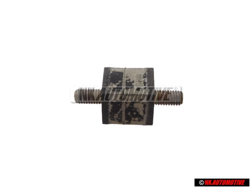 Genuine VW Bonded Rubber Bush - 044129670